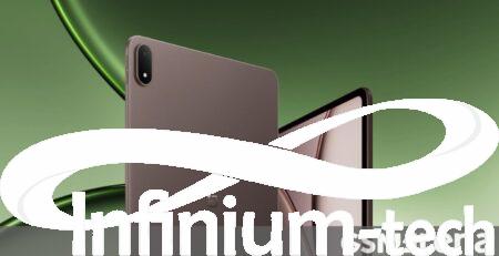 infinium tech
