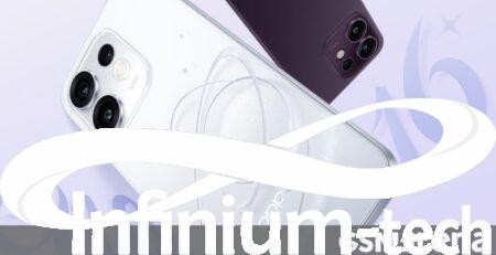 infinium tech