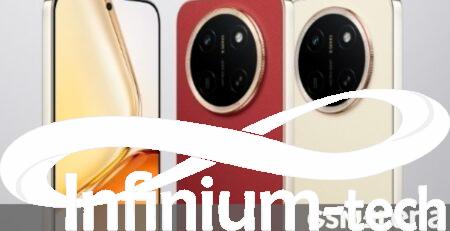 infinium tech