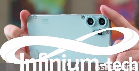 infinium tech