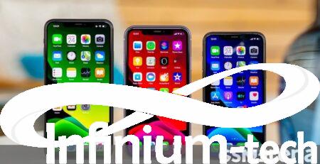 infinium tech