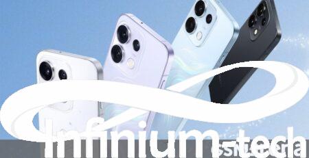 infinium tech