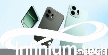 infinium tech