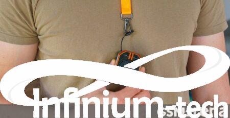 infinium tech