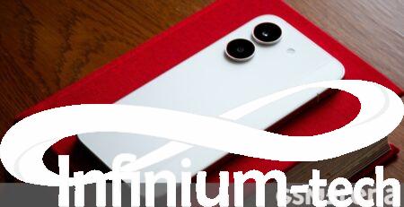 infinium tech
