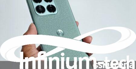 infinium tech