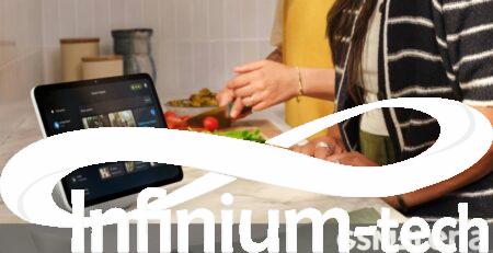 infinium tech