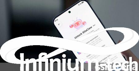 infinium tech