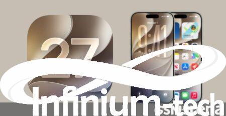 infinium tech