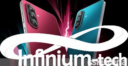 infinium tech