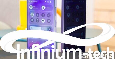 infinium tech