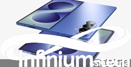 infinium tech