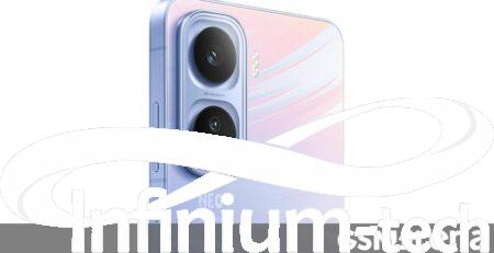 infinium tech