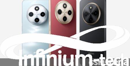 infinium tech