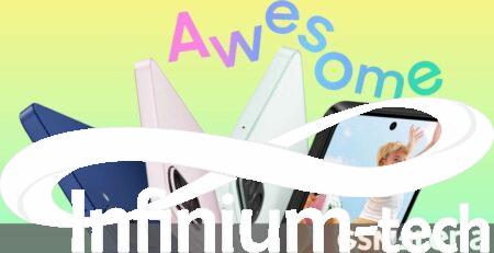 infinium tech