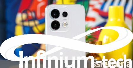 infinium tech