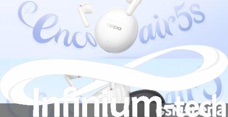 infinium tech