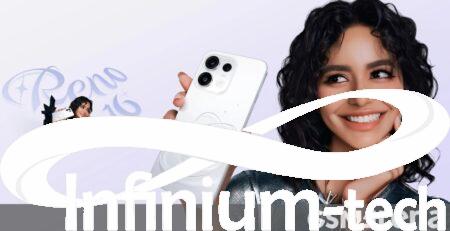 infinium tech