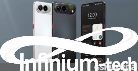 infinium tech