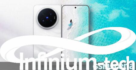 infinium tech