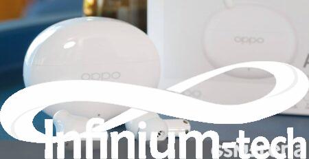 infinium tech