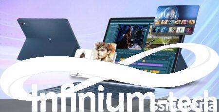 infinium tech