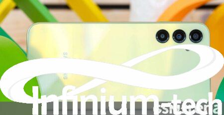 infinium tech