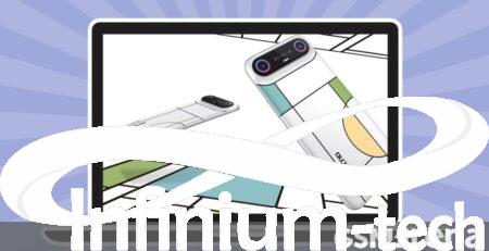 infinium tech