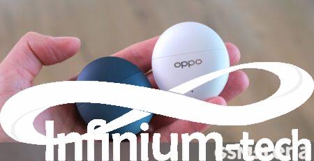 infinium tech