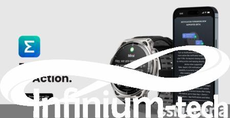 infinium tech