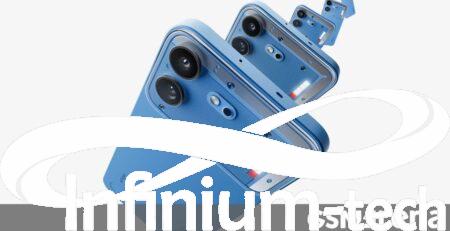 infinium tech