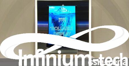 infinium tech