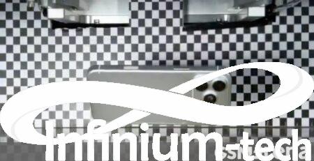 infinium tech