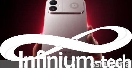infinium tech
