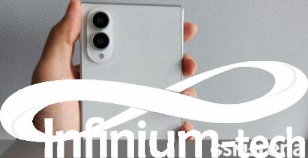 infinium tech