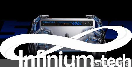 infinium tech