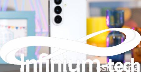 infinium tech