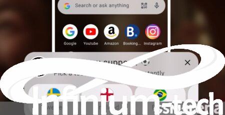 infinium tech