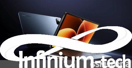 infinium tech