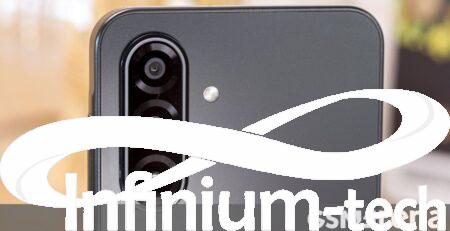 infinium tech
