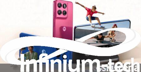 infinium tech