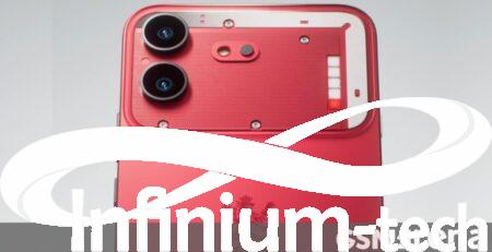 infinium tech