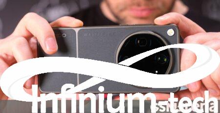infinium tech