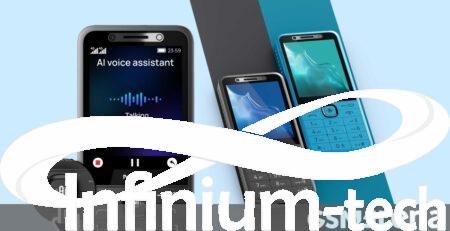 infinium tech