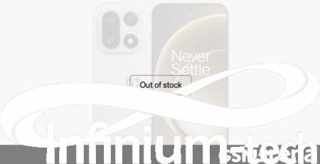 infinium tech