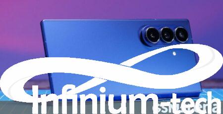infinium tech