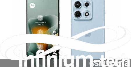 infinium tech