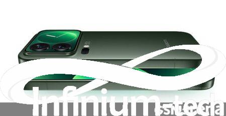infinium tech