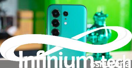 infinium tech