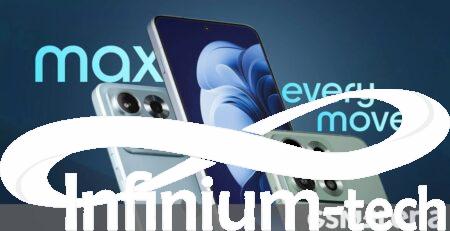 infinium tech